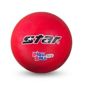스타 레크레이션 피구공 4호 CB854