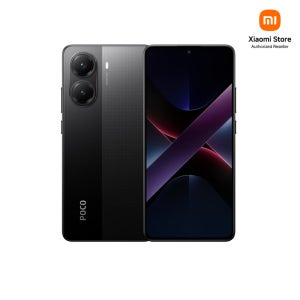 샤오미 포코 X7 프로 알뜰폰 자급제폰 휴대폰 스마트폰 듀얼심 효도폰 512GB