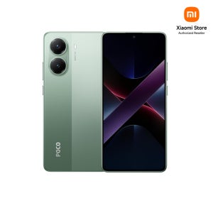 샤오미 포코 X7 프로 알뜰폰 자급제폰 휴대폰 스마트폰 듀얼심 효도폰 512GB