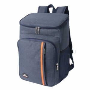 보온 보냉 백팩 18L 쿨링백 보냉팩 쿨러가방 쿨러백 캐주얼백팩