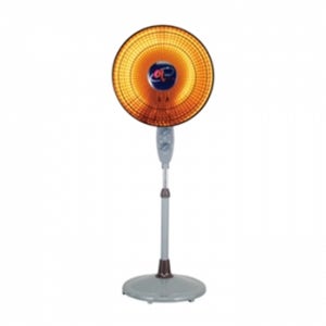 후지카 산업용 선풍기형 전기히터 18인치 TS1800