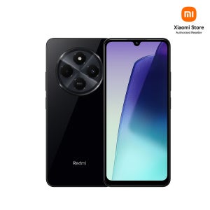 샤오미 레드미 14C 스마트폰 학생 휴대폰 자급제 효도폰 키즈폰 256GB