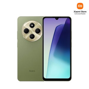 샤오미 레드미 14C 스마트폰 학생 휴대폰 자급제 효도폰 키즈폰 256GB