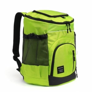 피크닉 보온 보냉 백팩 쿨링백 트래킹 캠핑 보냉팩 낚시