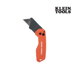 클라인툴스 나이프 44307 서브캠팩트 접이식 유틸리티 나이프
