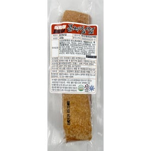 훈제삼겹 식자재파트너 훈제삼겹슬라이스 400g