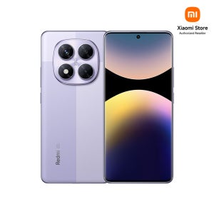 샤오미 레드미 노트 14 프로 5G 스마트폰 휴대폰 핸드폰 자급제 효도폰 512GB