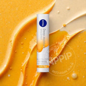 니베아 딥모이스처 립밤 멜티타입 무향