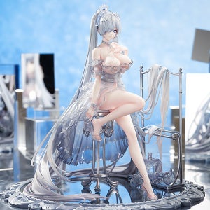 [예약] 굿스마일아츠상하이 신데렐라 유리 공주 l 승리의 여신 니케 27.01