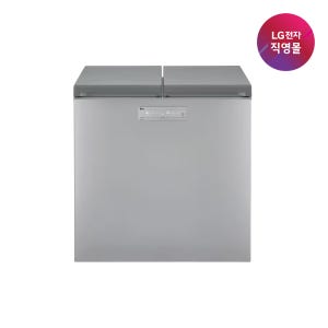 [LG전자 직영]LG 디오스 김치톡톡 K225SS131 (217L)