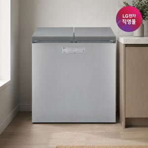 [LG전자 직영]LG 디오스 김치톡톡 K225SS131 (217L)