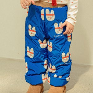 삠뽀요 겨울 신상 아동 유아 남아 여아 팬츠