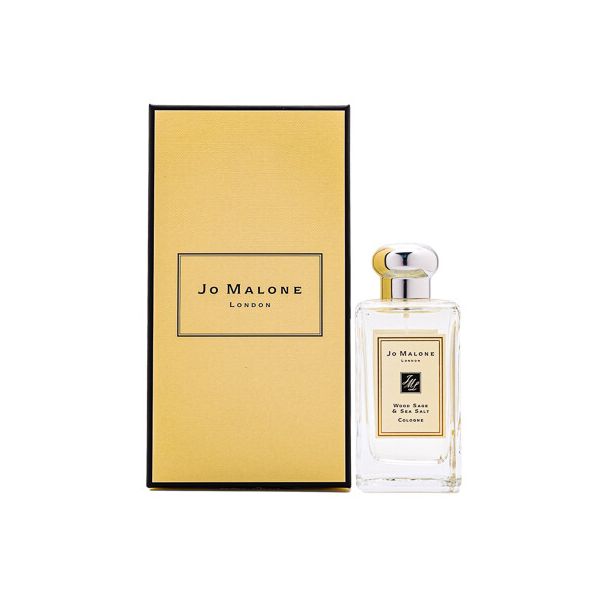 Jo Malone Wood Sage & Sea Salt (조말론 우드세이지 앤 씨 솔트)