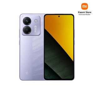 샤오미 포코 M7 프로 알뜰폰 자급제 스마트폰 효도폰 휴대폰 5G 256GB