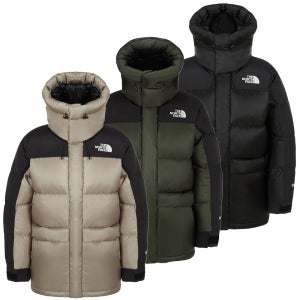 노스페이스 1994 힘 다운 파카 NJ1DR78