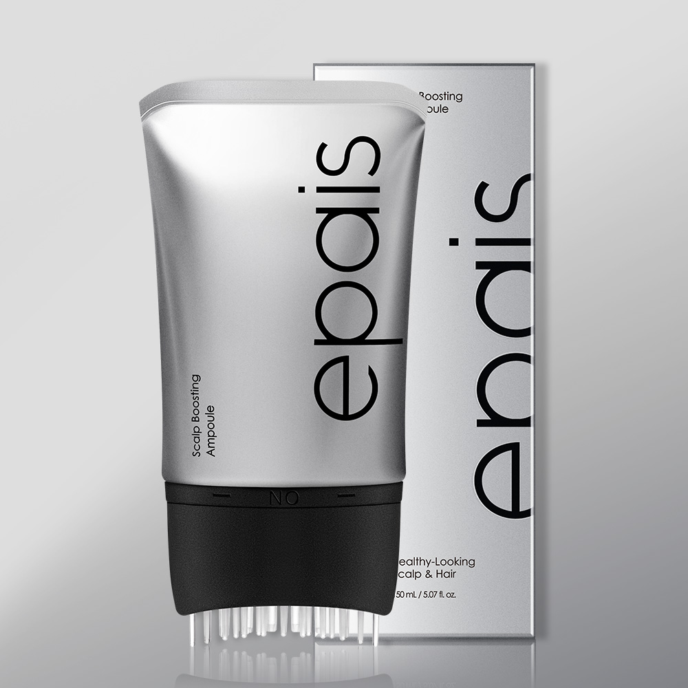 에이페 스칼프 부스팅 앰플 150ml PDRN 두피 앰플 탈모 증상 완화 기능성