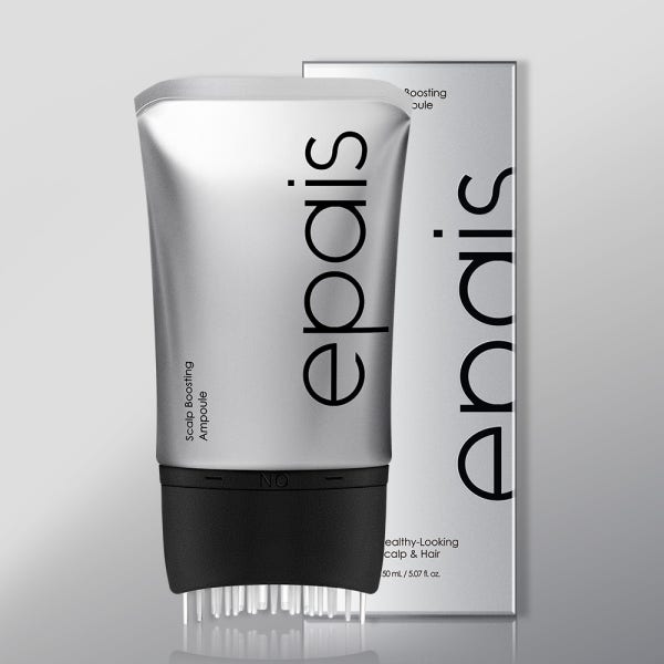 에이페 스칼프 부스팅 앰플 150ml PDRN 두피 앰플 탈모 증상 완화 기능성