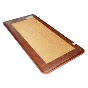 국산 전기 매트 겨울 따뜻한 쇼파 침대 1인용 바닥 겸용 참숯 황토 고급 두꺼운 쿠션