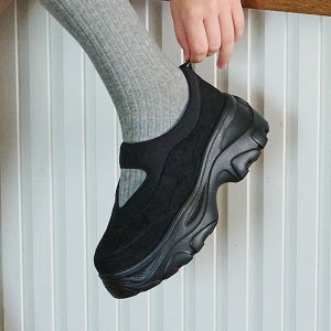 [엘리자베스스튜어트] 네오벨 플랫폼 메리제인 57547