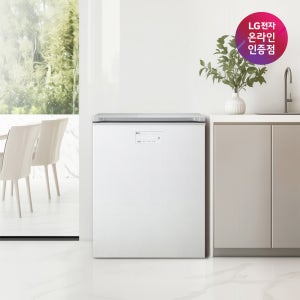 LG 디오스 김치톡톡 K135LW123