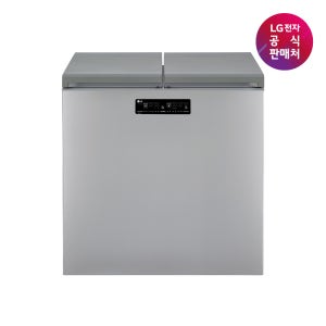 [LG전자 직영]LG 디오스 김치톡톡 K220S111 (네이처 메탈/퓨어/217L)