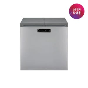 [LG전자 직영]LG 디오스 김치톡톡 K220S111 (네이처 메탈/퓨어/217L)
