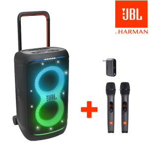 제이비엘 JBL Partybox520 파티박스 블루투스스피커 520 + AS3