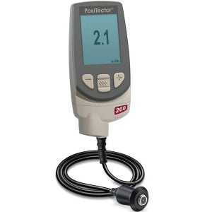 [디펠스코] 도막 두께측정기 Positector 200 C1 50-3