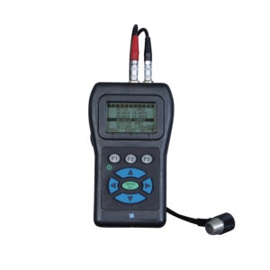 [타임] 초음파 두께측정기 TIME2430 0.75-508mm