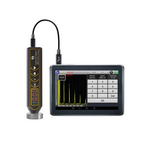 [NOVOTEST] 초음파 두께측정기 UT-3K-EMA 2.0-60.0까