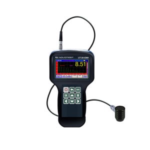 [NOVOTEST] 초음파 두께측정기 UT-3A-EMA 2.0-60.0까
