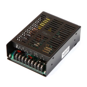 일반단자대형 1-Channel SMPS WYSP-75S24B 용량 75W 출력 24V