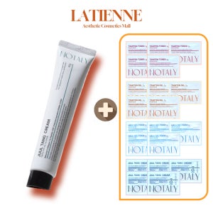 노탈리 쥴탱크림 40g