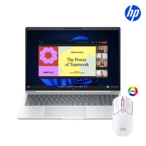 HP 엘리트북 8 G1i 16 U7 258V 32GB 1TB 2.5K 노트북