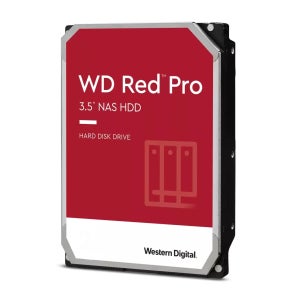 WD RED PRO NAS 26TB 레드 프로 나스용 하드디스크 26테라