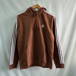 IZ2346 아디다스 후드티셔츠 남성 긴팔 기모 트레포일 에센셜 F12