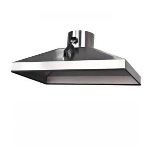 주방 닥트 스테인레스 덕트 대형 식당 교체 후황 연기