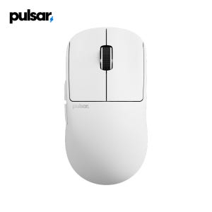 펄사 X2 CrazyLight 미디움 무선 게이밍 마우스