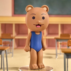 [예약] 미니 메모리 쿠마키치군 l 개그만화 보기 좋은 날 26.05