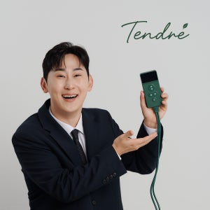 텐드리 톡 IOT 카본매트