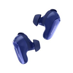 [공식] [BOSE] 보스 QC 울트라 이어버드 2세대 미드나잇 바이올렛
