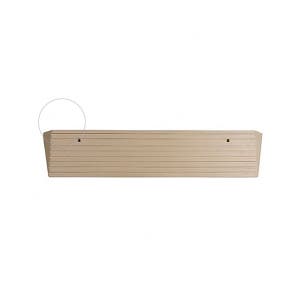 실내경사로 ASW-103 4cm 문턱 문지방 단차해소 휠체어 경사판 노인장기요양 복지용구