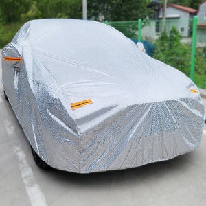 자동차 바디커버 9-1호 BMW X6 볼보XC90 제네시스GV80 팰리세이드 카니발KA4