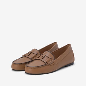 [DAKS] 여성 로퍼 DLF514KA34