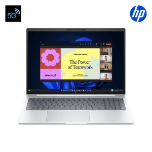 HP 엘리트북 8 G1i 16 U5 228V 32GB 1TB WUXGA 5G 노트북