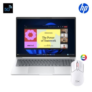 HP 엘리트북 8 G1i 16 U5 228V 32GB 1TB WUXGA 5G 노트북