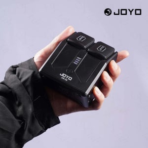 조요 JW-06 송수신기 무선 와이어리스 기타 케이블