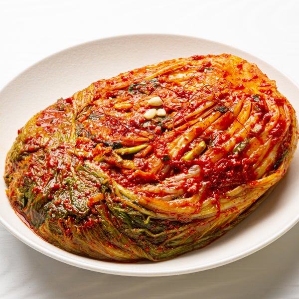 [꽃순이김치] 고랭지 김장김치10kg