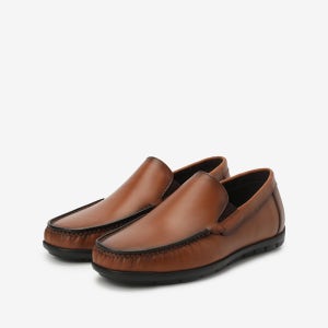 [DAKS] 남성 로퍼 DOM505KH23