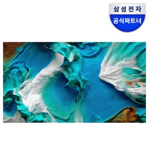 삼성 MICRO LED MNA114MS1CCXKR 289cm(114인치) 스탠드 스마트TV